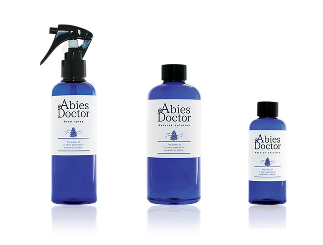 Abies Doctor (アビエスドクター)