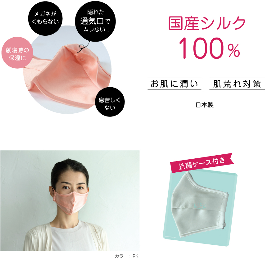 お好みのサイズで